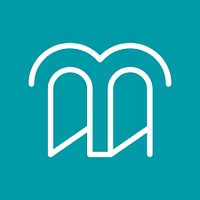 Maktabkhooneh logo