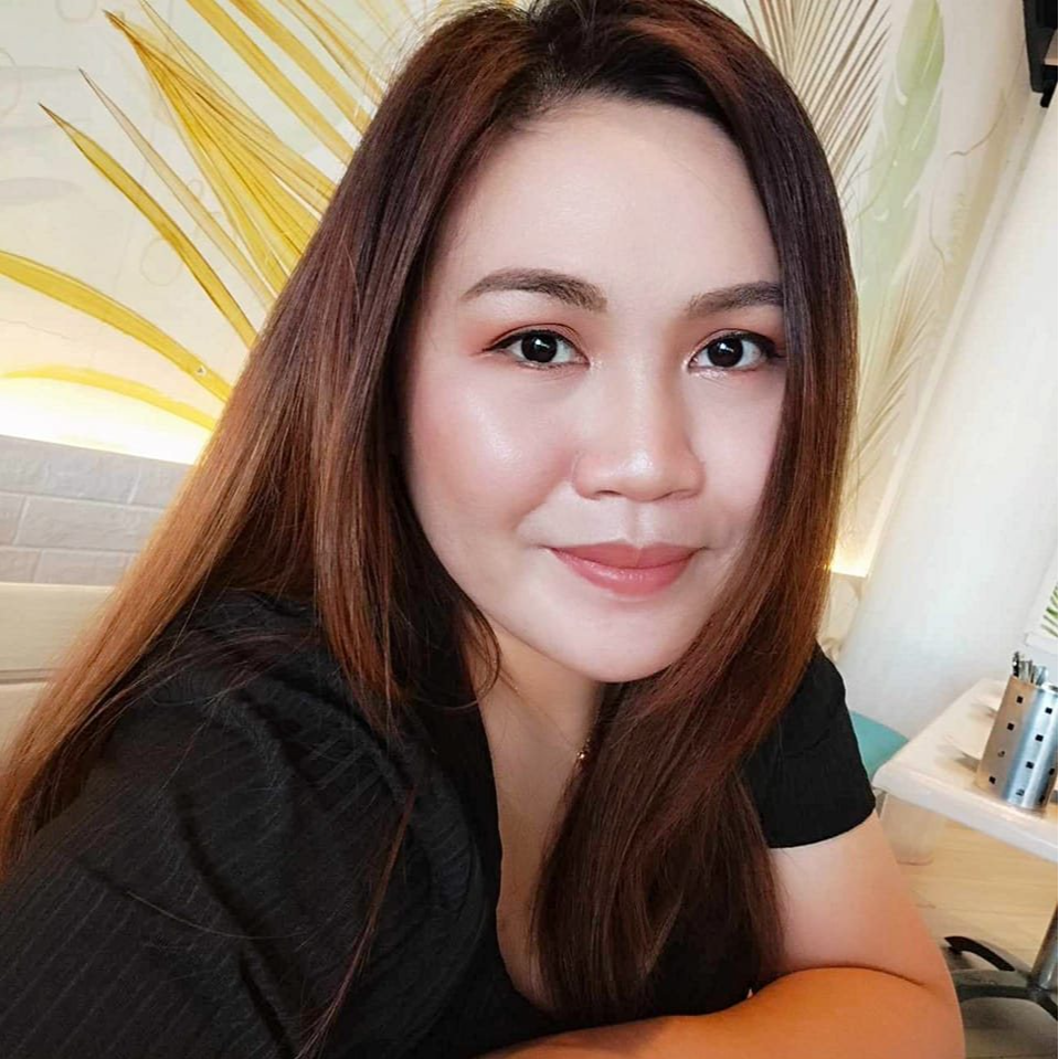 Mae Grace Adlaon