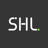 SHL Talent Assessment logo