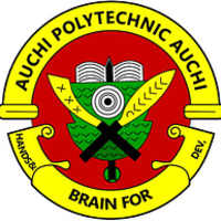 Auchi Polytechnic logo