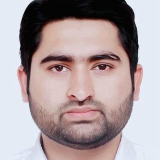 Usman Shareef