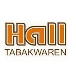 Hall Tabakwaren e.K logo