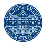 University of Zagreb, Faculty of Science, Department of Mathematics logo