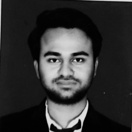 Shivam Kumar Jha