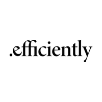 .efficiently logo