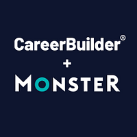 Monster logo