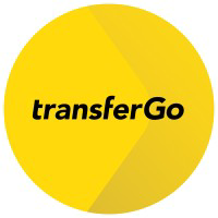 Transfer Go logo