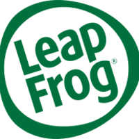 LeapFrog logo