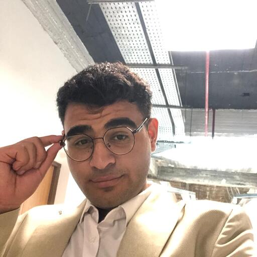 Mohamed Yehia Youssef