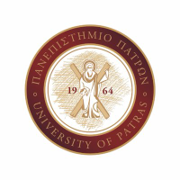 University of Patras TEI PYRGOU branch logo