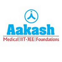 Aakash Institute logo