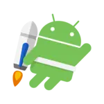 Android Jetpack logo