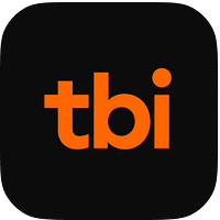 tbi bank GR logo