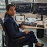 Reshma Ramadas
