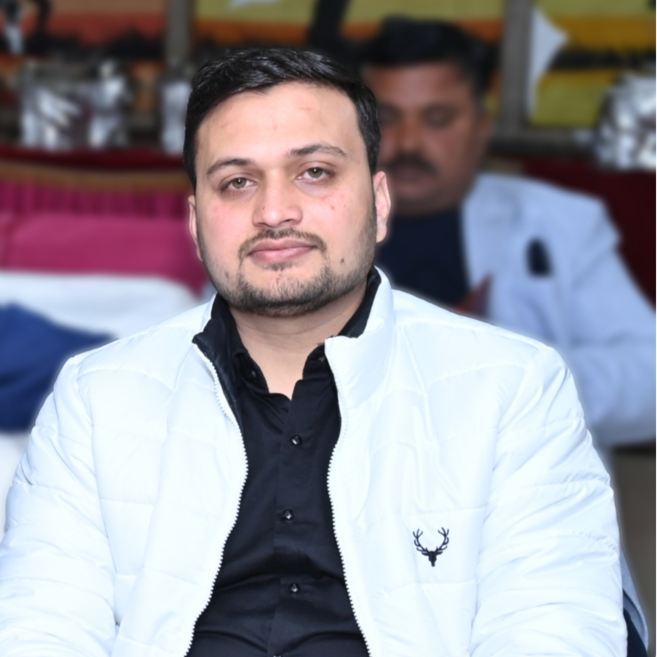 Shiv  Pandey 