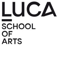 LUCA School of Arts (Sint-Lucas Antwerpen) logo