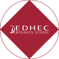 EDHEC Business School logo