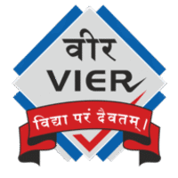 Vadodara Institute of Engineering and Research logo