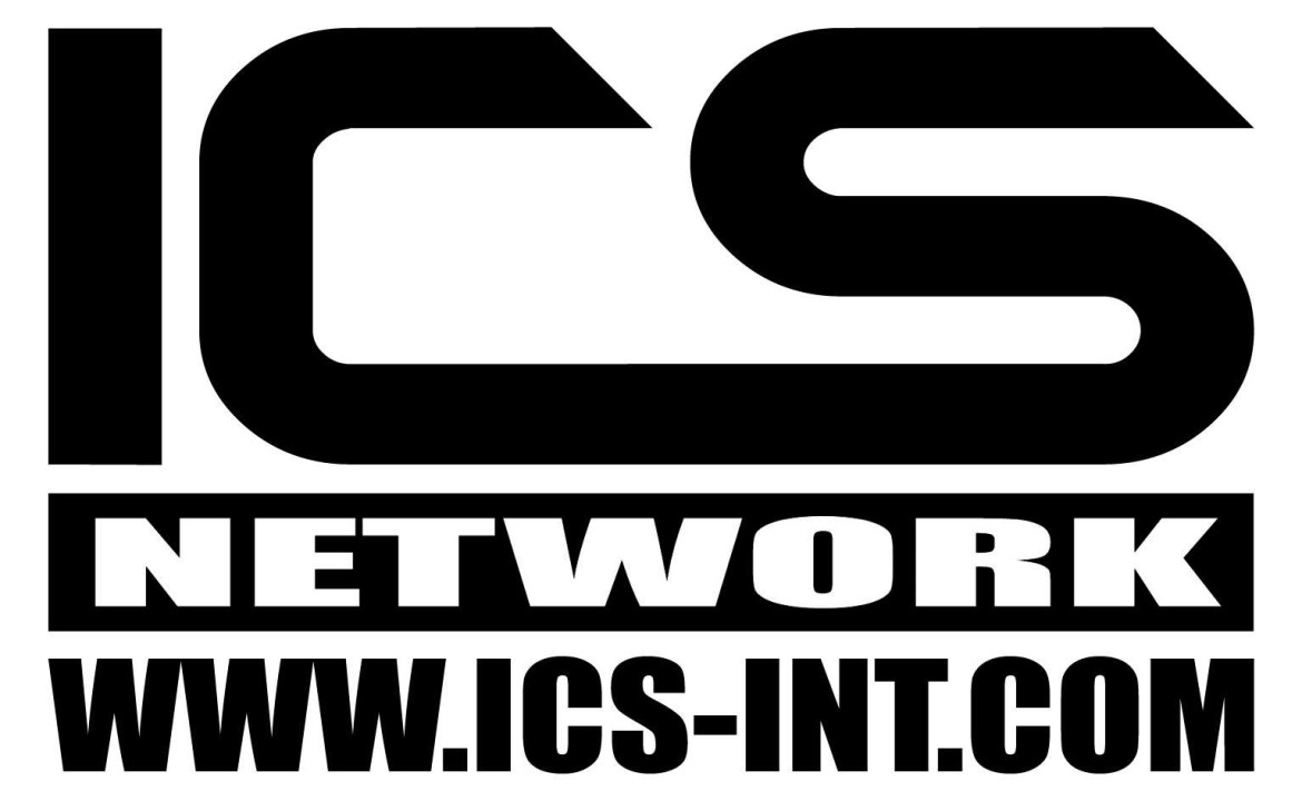 ICS logo