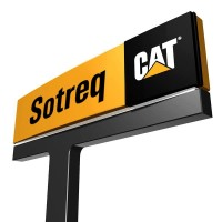 Sotreq S.A. logo