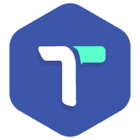 Tech 4 Logic Pvt Ltd  logo