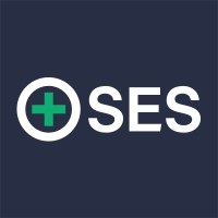 SES AI logo