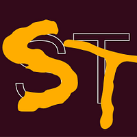AKV St. Joost logo