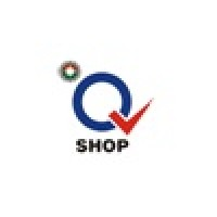 Sahara Q Shop logo