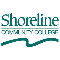 Shoreline Community College logo