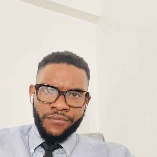 Jude Onuegbe 
