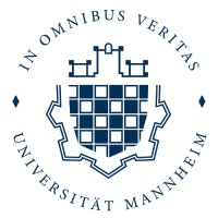 University of Mannheim logo