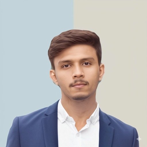 Ahzam Shahnil