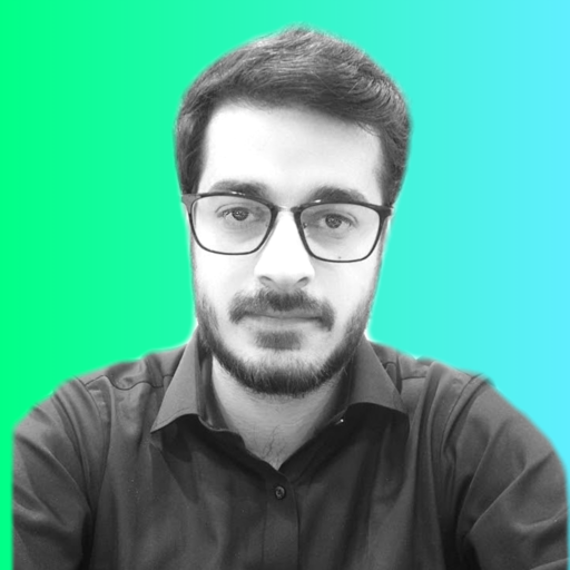 Syed Muhammad Jawad Haider Kazmi
