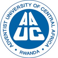 Adventist University of Central Africa logo