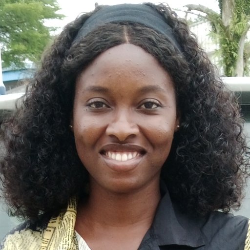 Agbugba Favour