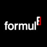 Formul8 Pte Ltd logo