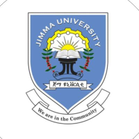 Jimma University logo
