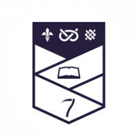 Keele University logo