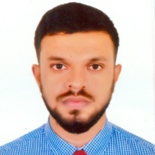 Nasif Al Farabi