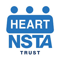 HEART NSTA Trust AEC East Street logo