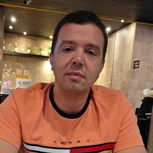 Bruno  Lima 