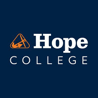Hope College logo