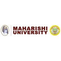 Maharishi University of Information and Technology logo