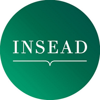 INSEAD Singapore logo