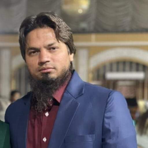 Rizwan Shaikh