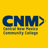 Central New Mexico Community College logo