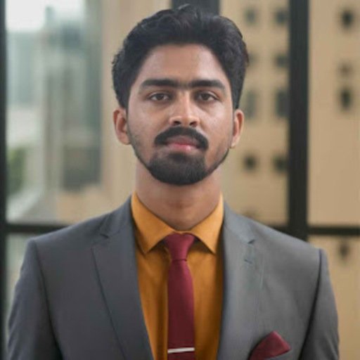 Debojyoti Dey