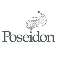Poseidon Digital logo