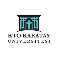 KTO Karatay Üniversitesi logo