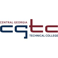 Central Georgia Technical College logo